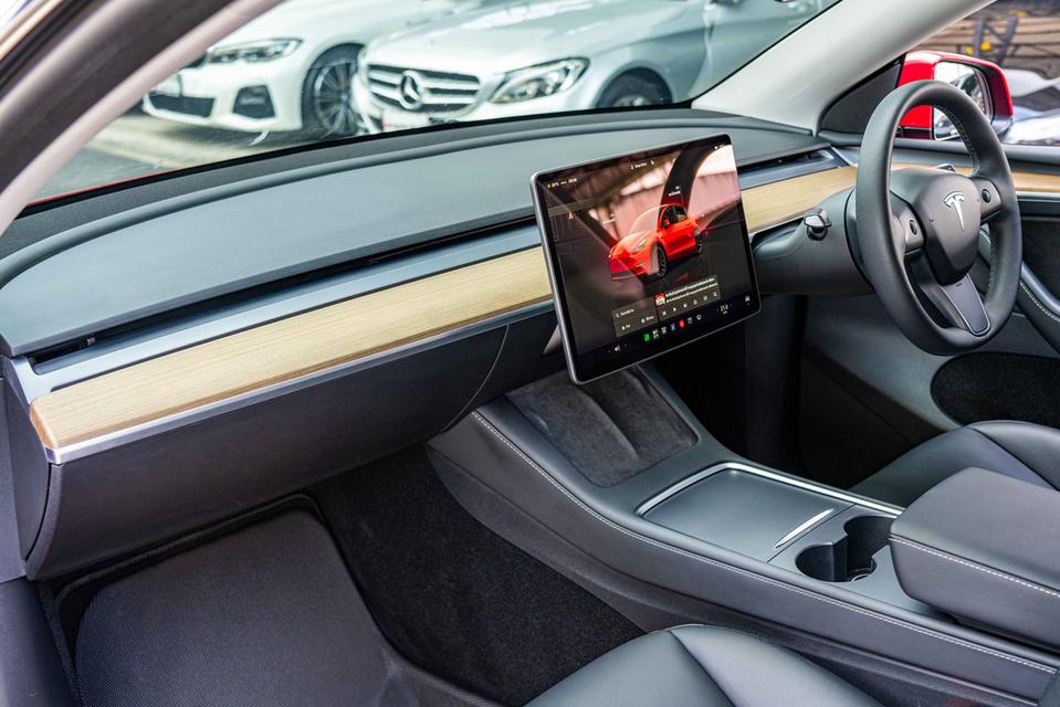 (แจ้งรหัสรถ NP5790) 💥 💥 TESLA MODEL Y PERFORMANCE 2023 — รูปที่ 10