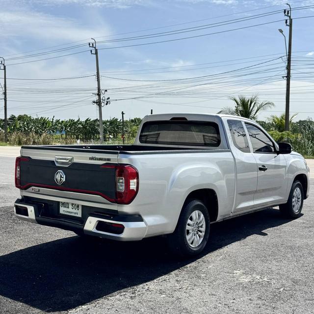 MG Extender 2.0 ปี21 รูปที่ 5