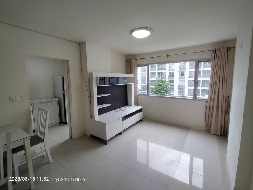 FOR SALE !! Condo One Sukhumvit 67 – 1 bed 1 bath Size 51 m² Near BTS Phra Khanong  ONLY 3.29 MB