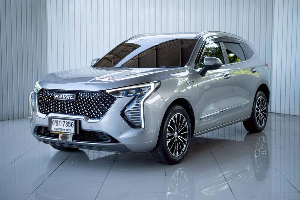 GWM HAVAL JOLION 1.5 HYBRID ULTRA ปี 2022  โฉม ปี21-ปัจจุบัน