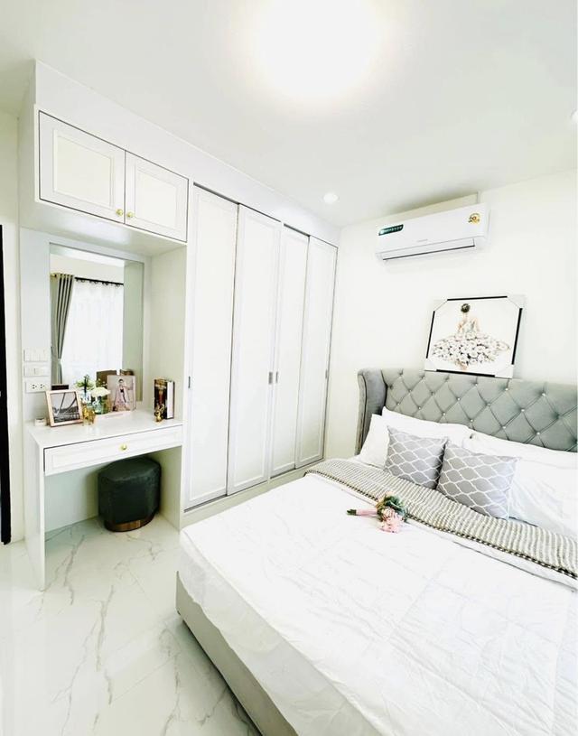 Selling pool villa Pattaya Rattanakorn 18 13