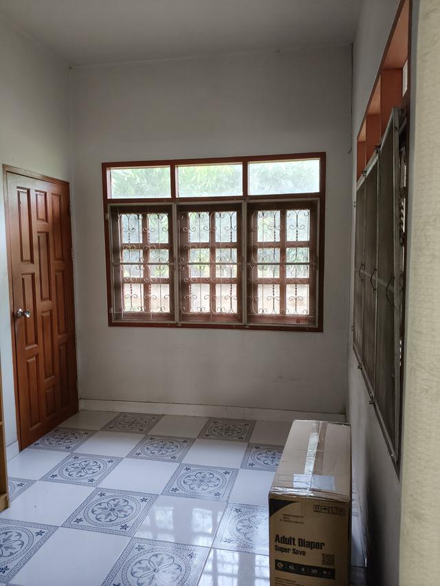 บ้านเดี่ยวชั้นครึ่งลำปาง 4