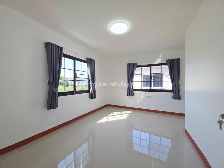 หมู่บ้านเคซี 2 หทัยราษฎร์ 39  18