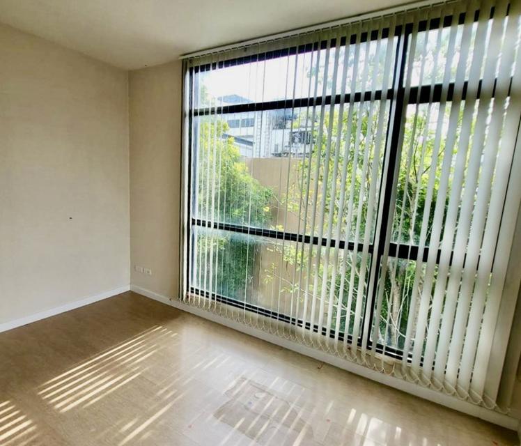 ขายทาวน์เฮาส์ 3 ชั้น Patio วัชรพล-รามอินทรา - 31 ตร.ว *หลังริม ใกล้เพลินนารีมอลล์* 6