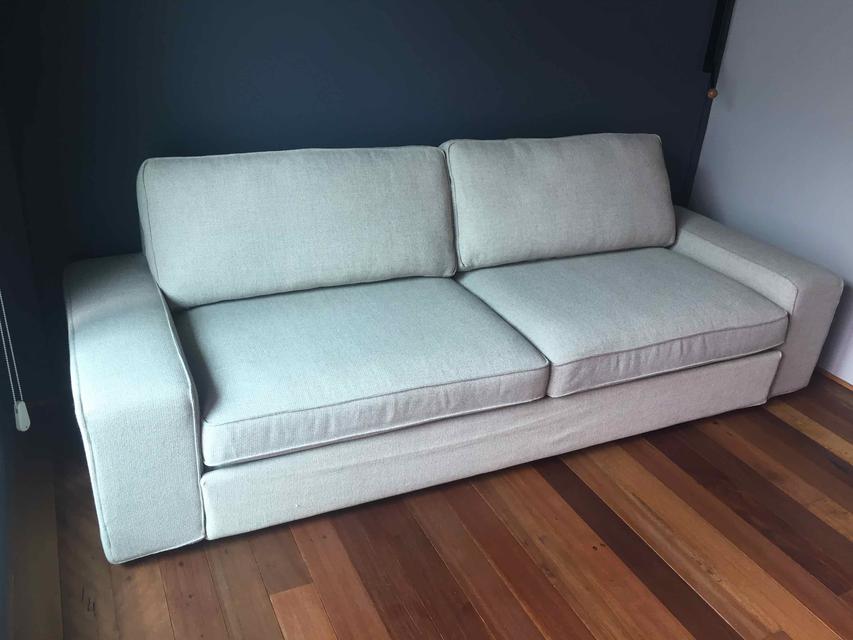 Sofa Bed Ikea 3 Seats รุ่น KIVIK 1