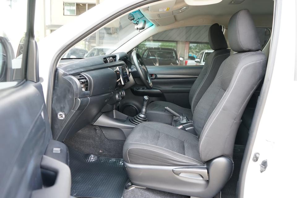 2019 TOYOTA REVO 2.8J 6