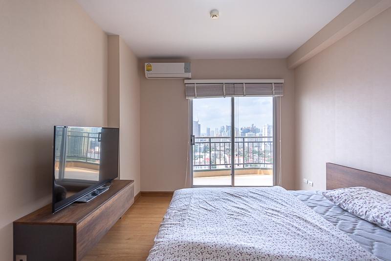 ขายด่วนศุภาลัยเอกมัยทองหล่อ2ห้องนอน 4