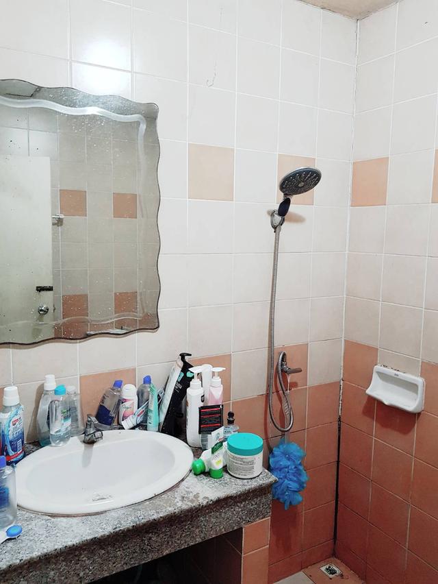 บ้านทาวน์เฮ้า ม. เค.ซี.รามอินทรา 6 ซอยพระยาสุเรนทร์ 45 พร้อมอยู่ ฟรีโอน 11