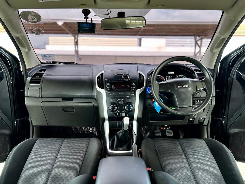 D-Max Hi-Lander 1.9 Ddi L ปี 2016 ไมล์ 70,000 กม.  9