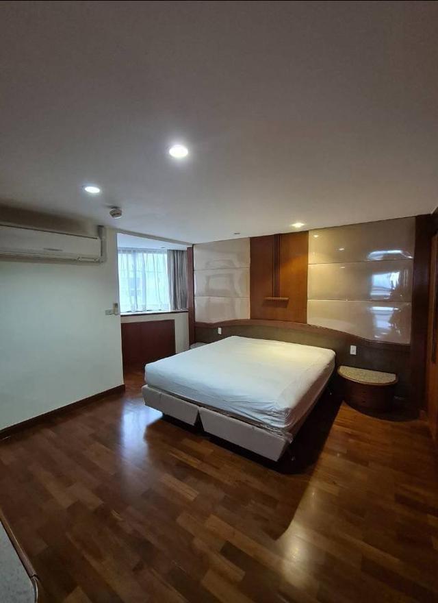 Rent condo Floor at Sukhumvit 24 BTS Phrom Phrong 6