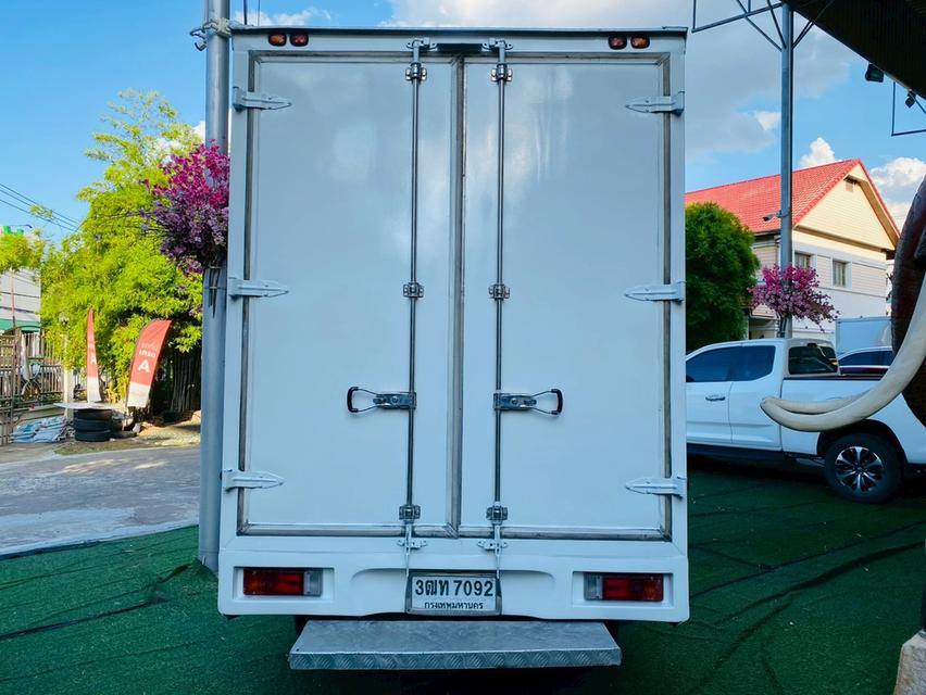 TOYOTA REVO Singlecab 2.4 ENTRY ปี 2022✔️เสริมแหนบ รูปที่ 11