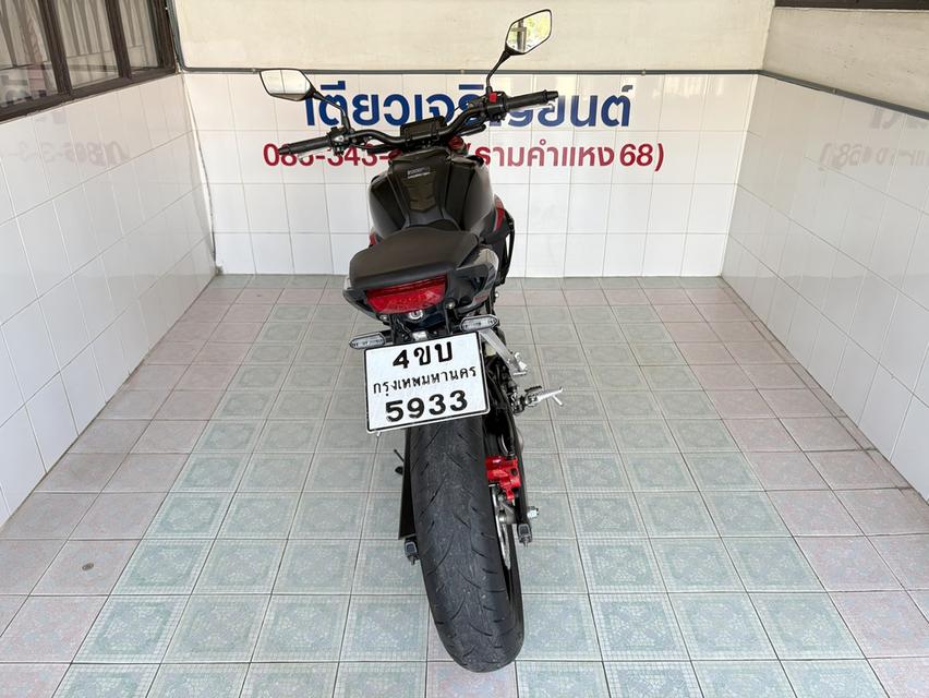 CB150R รถบ้าน เจ้าของฝากขาย ดูแลถึง เอกสารครบ สภาพเดิมศูนย์ สีเดิมโรงงาน จัดส่งได้ทั่วไทย มีเก็บปลายทาง วิ่ง7000 ปี65 8