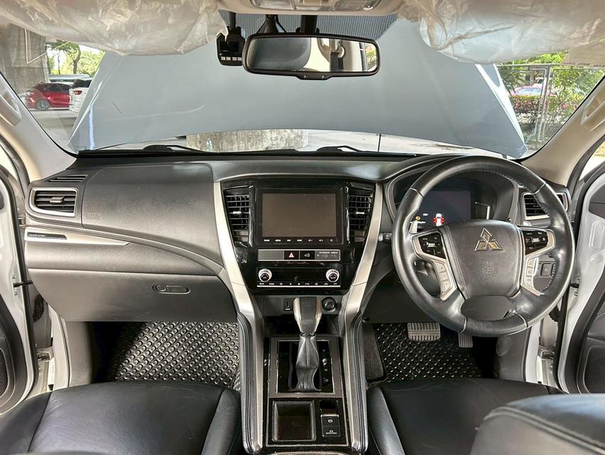 ขายด่วน! Mitsubishi Pajero Sport 2.4 GT Premium 2WD AT ปี 2020 11