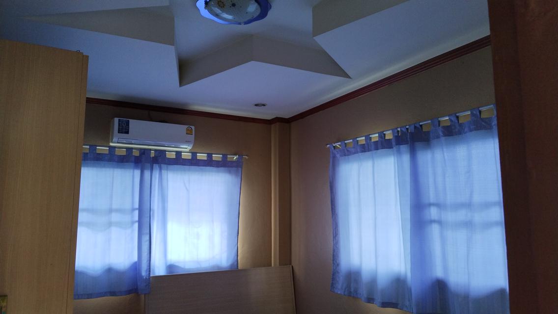 บ้านเดี๋ยว 50 ตารางวา 9