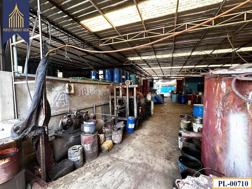 ขายที่ดิน สีส้ม 266 ตร.ว บางนากม.2-3 13