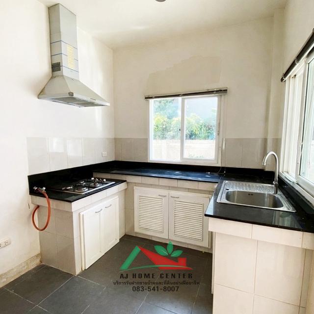 ขายต่ำกว่าประเมิน บ้านเดี่ยว86.3ตรว. หลังมุม ม.เดอะ ซิตี้ ราชพฤกษ์-จรัญฯ13 ถูกที่สุดในโครงการ 8