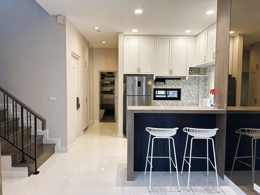 # ขายบ้านเดี่ยวหรู บางกรวย–ราชพฤกษ์ 13.9 ล้าน | Bangkok Boulevard Sathorn–Pinklao 2 | SC Asset 2