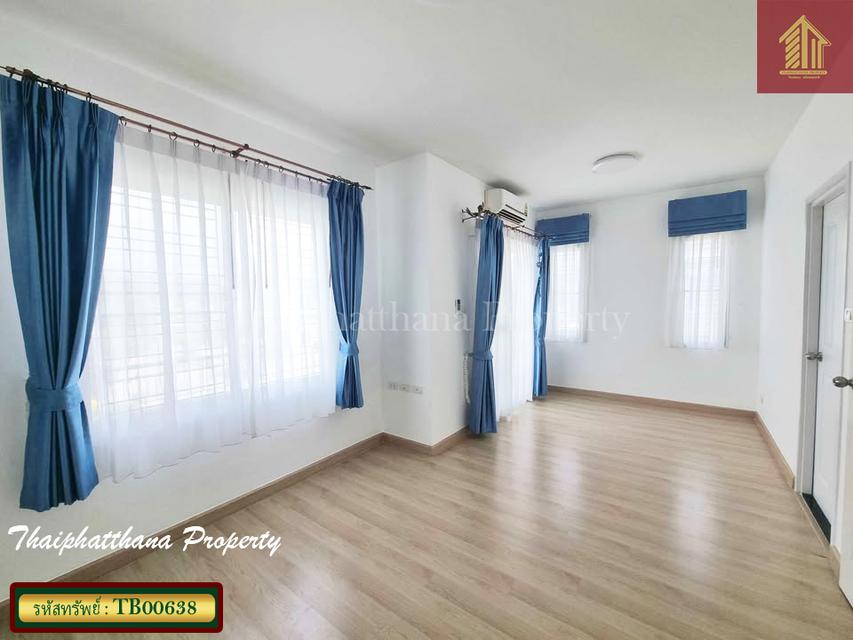 เดอะวิลเลจ บางนา-วงแหวน 2 6