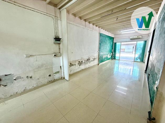 ขายโฮมออฟฟิศสุขุมวิท ขายอาคารพาณิชย์สุขุมวิท อุดมสุข ติดรถไฟฟ้า BTS ใกล้ทางด่วน สี่แยกบางนา เซ็นทรัลบางนา 4