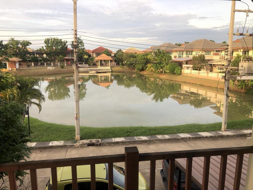 บ้านเดี่ยว2ชั้น สระบุรี 6