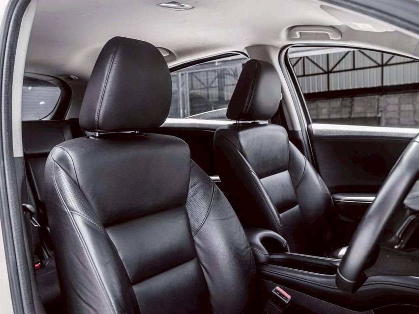 รหัสรถ 67GG0478 HONDA HRV 1.8 E 2015 8