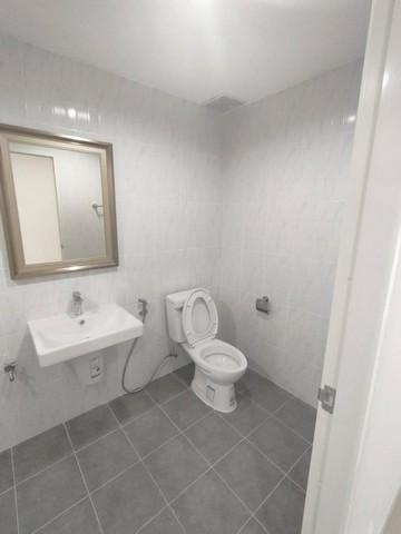 ให้เช่าโฮมออฟฟิศ 3 ชั้น 165 ตร.ม. ย่านพระราม 5 นครอินทร์ ใกล้ตลาดสดพระราม 5 6