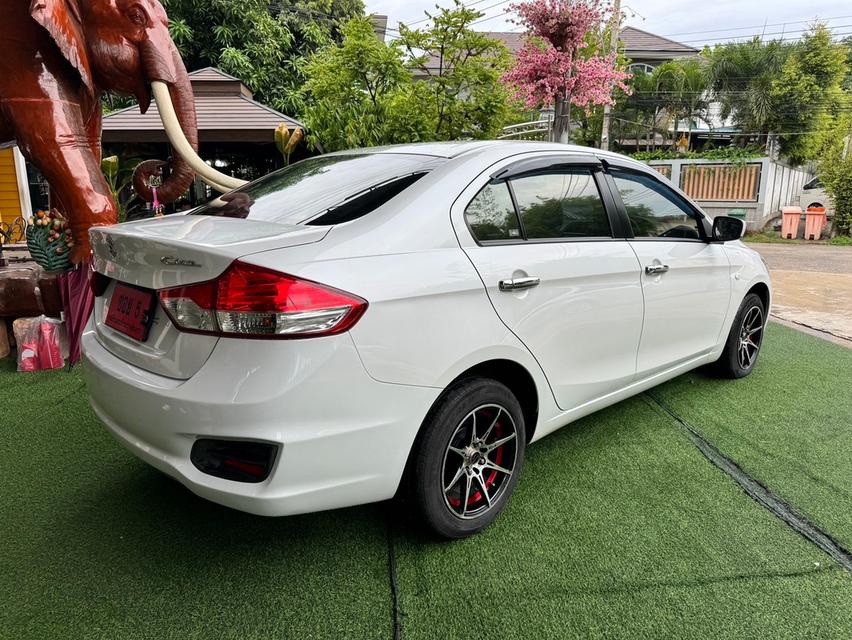 SUZUKI CIAZ 1.2 GL AUTO 2018 4