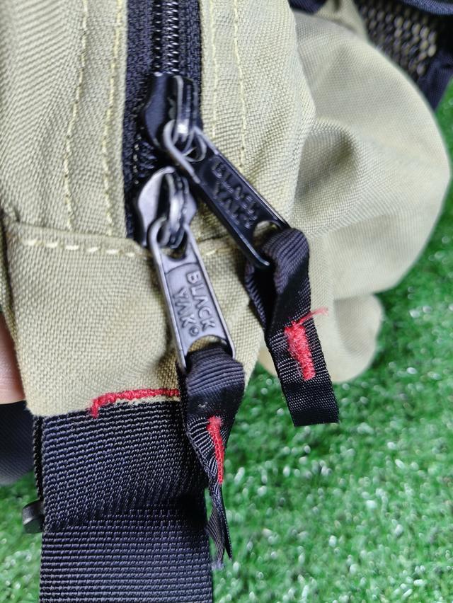 Jeep Cherokee Shoulder Bag 10