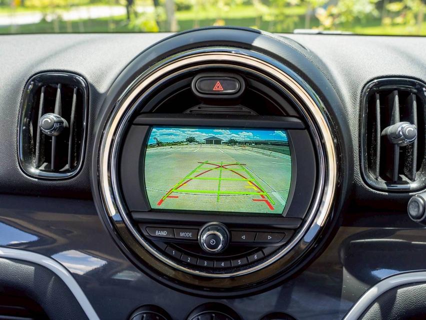 Mini Cooper S Countryman 2.0 RHD (F60) ปี 2021 11