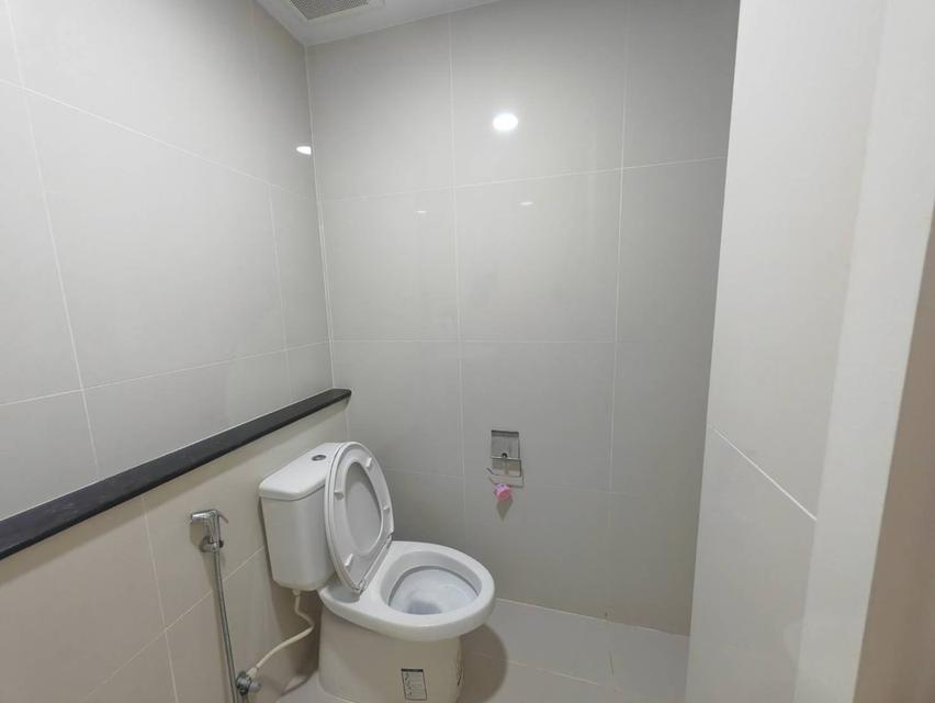 ทาวน์เฮาส์ 4 ห้องนอน 3 ห้องน้ำ Modi Villa ราชพฤกษ์-ติวานนท์-345 17