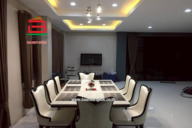 ที่ดินพร้อมสิ่งปลูกสร้าง รังสิต-นครนายก 39 เนื้อที่ 50 ตรว. ตำบลประชาธิปัตย์ อำเภอธัญบุรี จังหวัดปทุมธานี 6