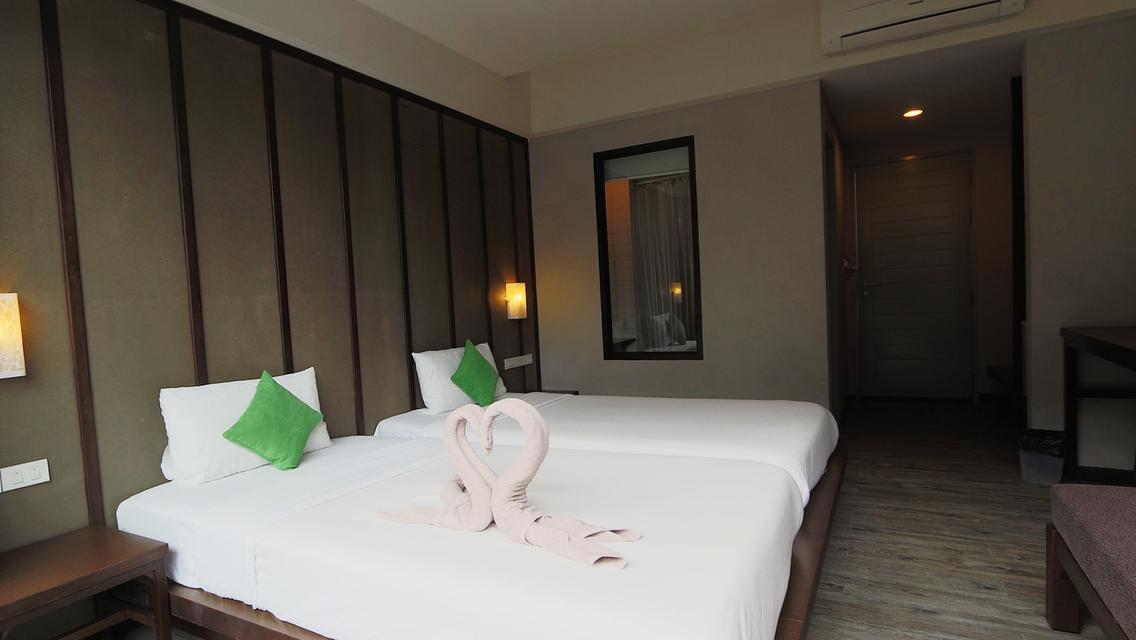 Lalune Beach Resort / Deluxe /07 May 26-31 oct 27 รูปที่ 15