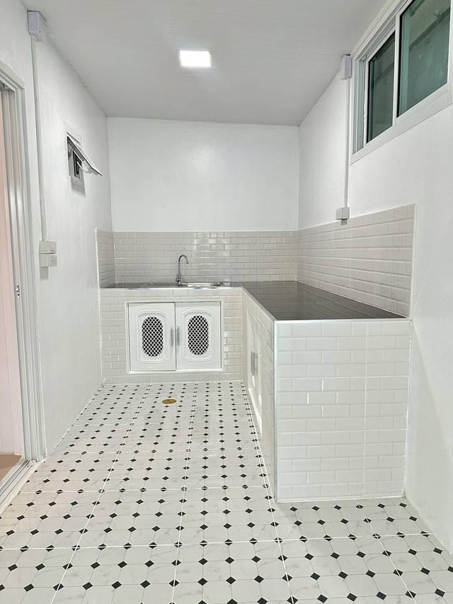 หมู่บ้านพฤกษา38 7
