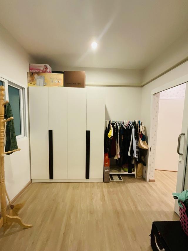บ้านเดี่ยว 2 ชั้นย่านหนองจอก 10