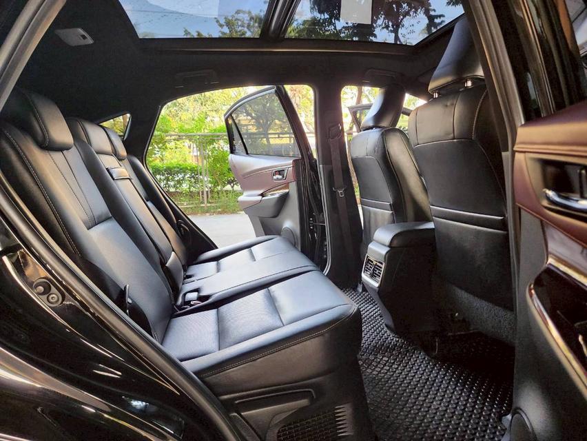 ðĨāđāļāļĢāļāļīāļāļāļĩ āļāļĢāļĩāļāļēāļ§āļāđ Toyota Harrier 2.5 Hybrid AT āļāļĩ 2014 āļĢāļđāļāļāļĩāđ 17