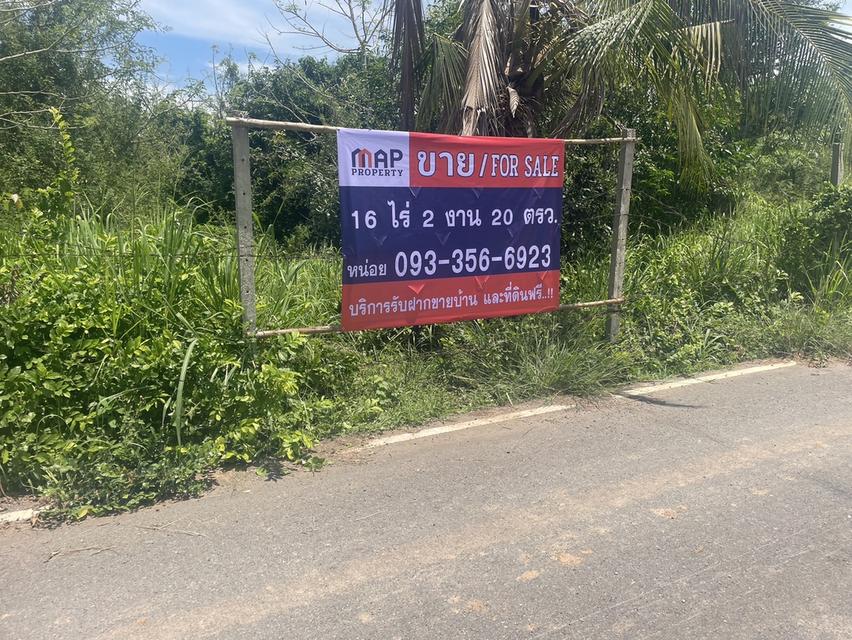 ที่ดินทำเลดี หนองจิก สระบุรี