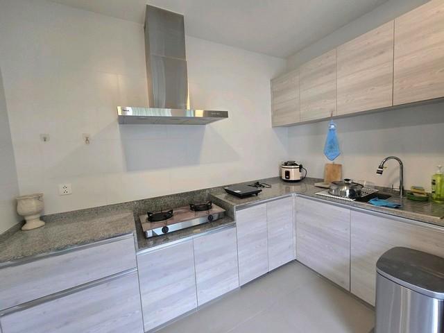 เช่าบ้านเดี่ยว 2 ชั้น 112ตารางวา อยู่ถนน กรุงเทพกรีฑาตัดใหม่/ ใกล้พระราม 9 8