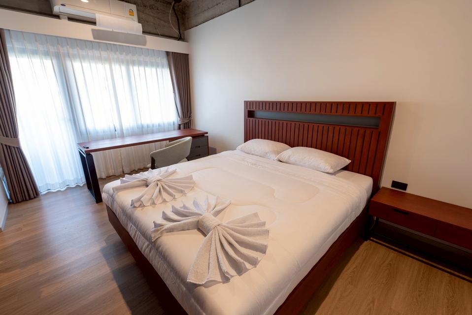 Home Office Renovated and Ready to Sell / For Rent – Sukhumvit, Bangna Area 13