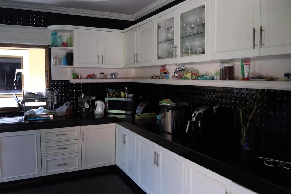 Selling pool villa Pattaya - Nongket noi 9