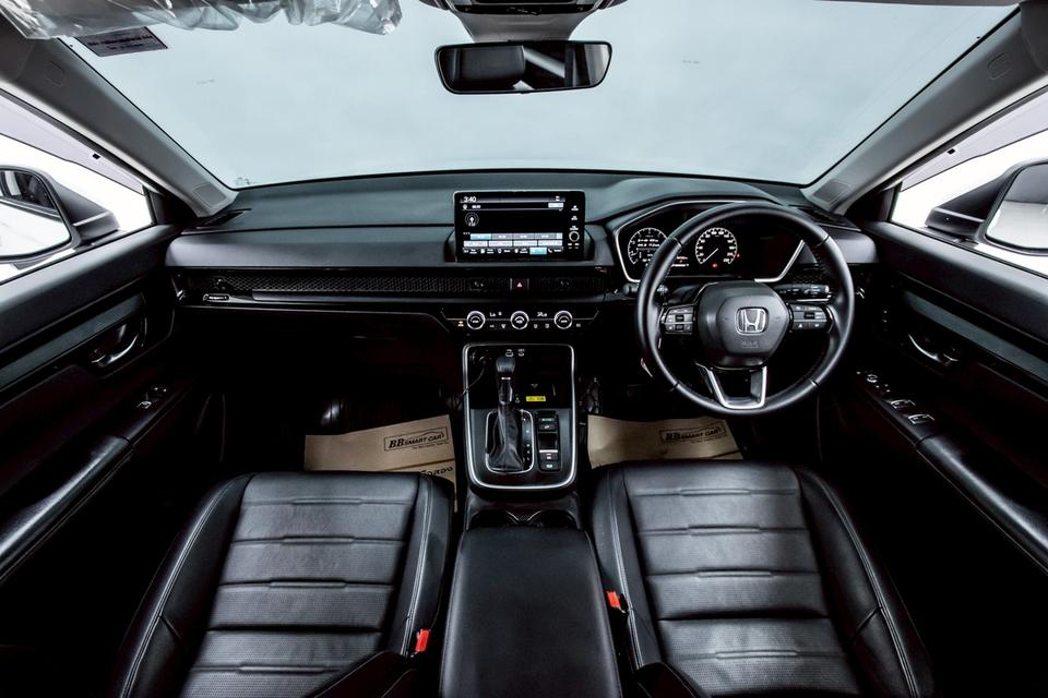 รหัสรถ 3A933 CR-V 1.5 E TURBO 2024 12