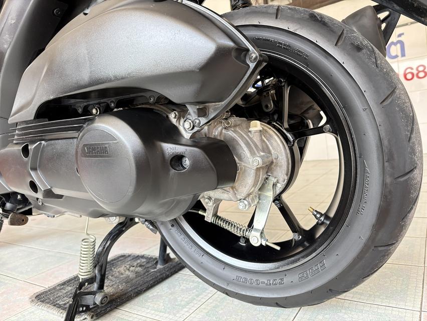 Yamaha Aerox Connected วิ่ง 7000 โล ปี67 รูปที่ 7