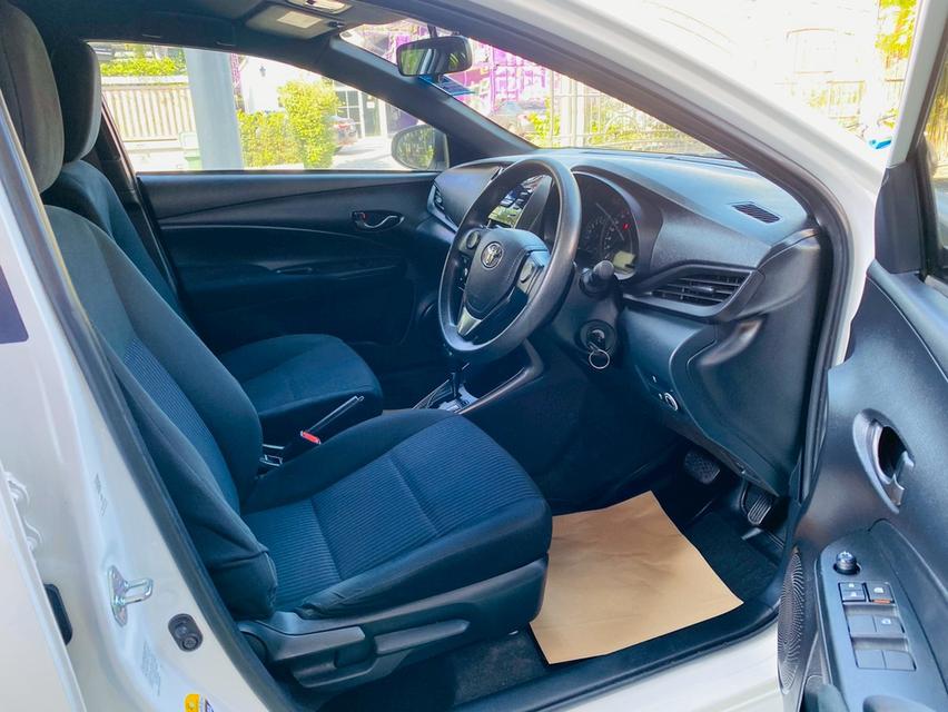 TOYOTA YARIS 1.2 Entry ปี 2022 รูปที่ 7