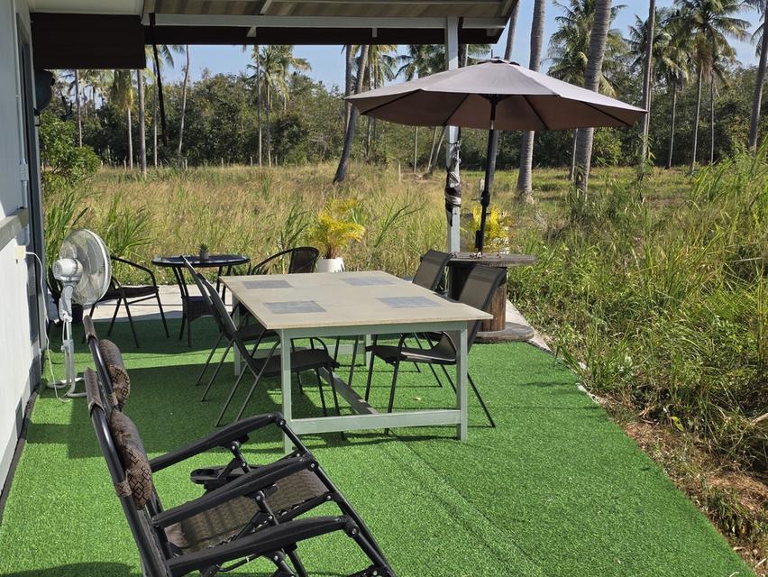 บ้านพร้อมที่ดิน 200 ตร.วา 1