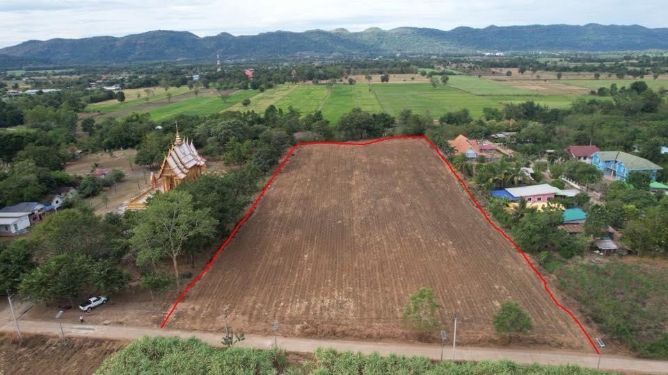 ขายที่ดิน ทำเลสวย อำเภอวิเชียรบุรี จังหวัดเพชรบูรณ์