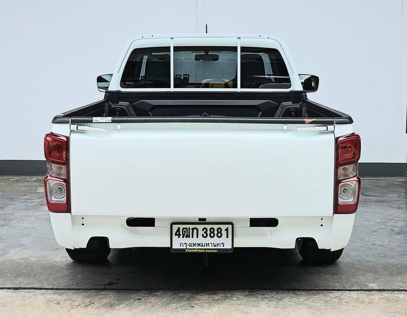 ISUZU D-MAX SPARK 1.9 Ddi S 2020 รหัส SEZ3881 8