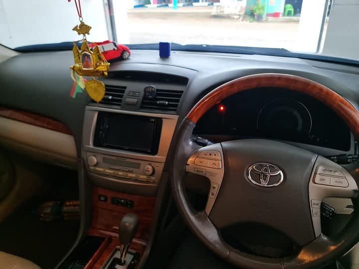 Toyota Camry 2008 รีบขาย 3