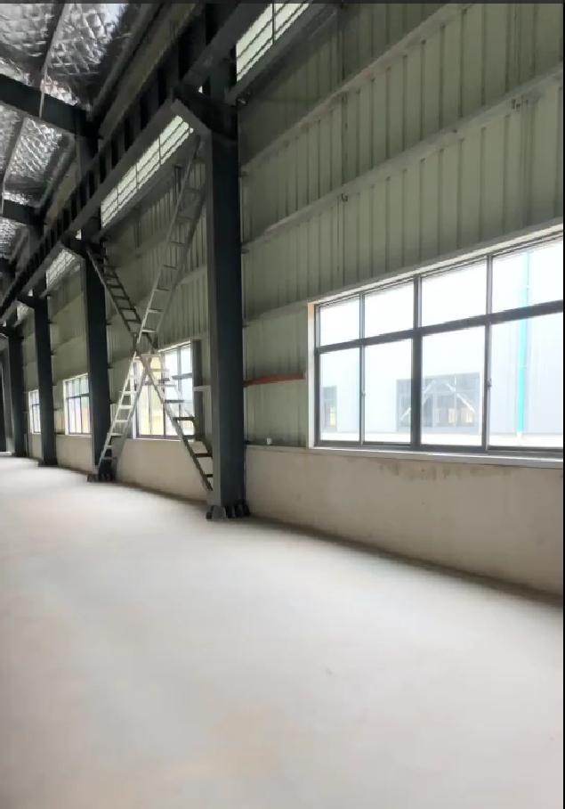 MKR25 Warehouse & Factory for Rent in Chonburi (EEC Zone)! ให้เช่าโกดัง-โรงงาน พนัสนิคม นาวังหิน พื้นที่สีเหลือง 3,000–6,000 sq.m. 7