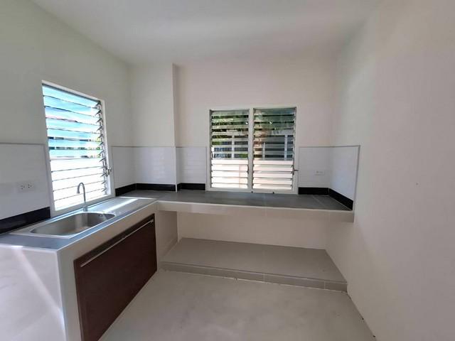 ให้เช่าบ้านเดี่ยว2ชั้น75ตรว.ซอยท่าอิฐ ถนนรัตนาธิเบศร์ ใกล้สะพานพระนั่งเกล้า 4