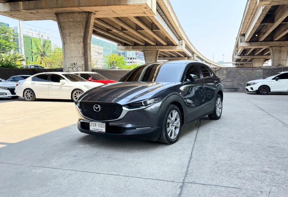 Mazda CX-30 S 2.0 Auto ปี 2021