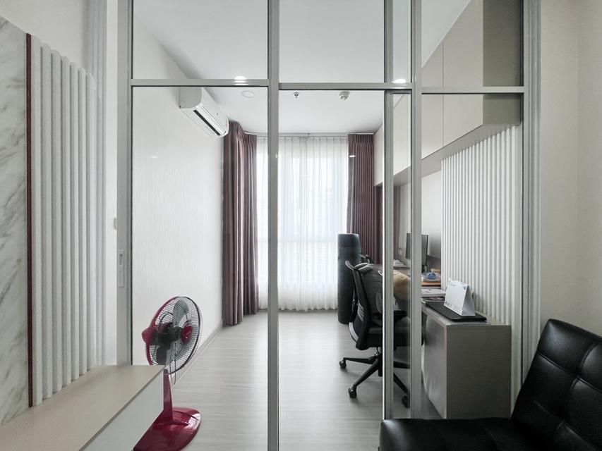 SupalaiLoft Sathorn-Ratchaphruek | ศุภาลัยลอฟ์ ราชพฤกษ์ 12